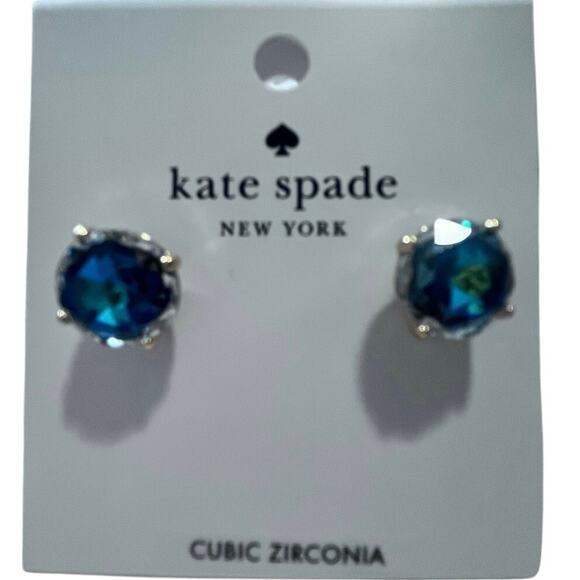 NWT Kate Spade “Bright Ideas” Earrings - Picture 4 of 5